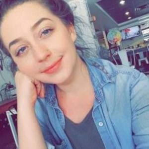 Meet your Posher, Kat